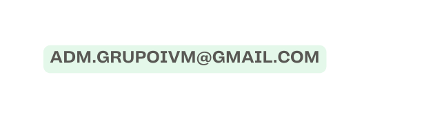 adm grupoivm gmail com